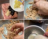 ウルトラマンドの　焼き餃子作り方6写真