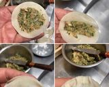 ウルトラマンドの　焼き餃子作り方8写真