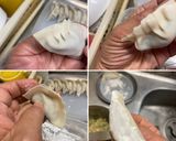 ウルトラマンドの　焼き餃子作り方9写真
