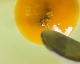 みかんドレッシング★ホタテサラダ作り方4写真