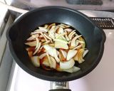簡単☆美味しい親子丼作り方2写真