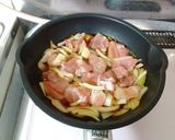 簡単☆美味しい親子丼作り方3写真