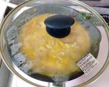 簡単☆美味しい親子丼作り方5写真