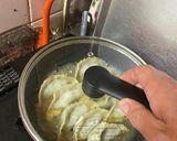 ウルトラマンドの　焼き餃子作り方14写真