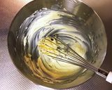 ♡絞り出しチョコクッキー♡作り方1写真