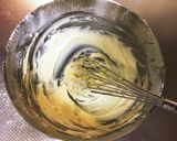 ♡絞り出しチョコクッキー♡作り方3写真