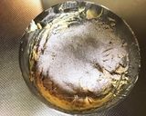 ♡絞り出しチョコクッキー♡作り方5写真