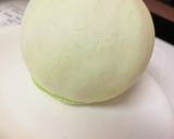 ロールケーキ＆メロン丸ごと！？作り方22写真