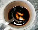 夏弁当★少量豚バラと蓮根炒め★作り置き作り方2写真
