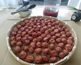 今年こそ（も） 『梅干し』 を漬ける!!作り方10写真