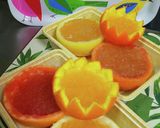 2021年6月20日~父の日★生ゼリー~作り方3写真