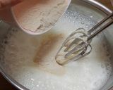 でっかく作って！！甘～いデカかすてら！！作り方30写真