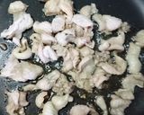 子供も大好き！！ぷりぷり鶏皮じゃが煮！作り方2写真