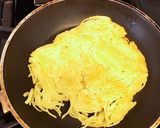 広東風海鮮かた焼きそば作り方8写真