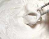 でっかく作って！！甘～いデカかすてら！！作り方31写真