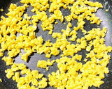 簡単失敗なし卵そぼろ作り方4写真