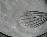 ちょっとスフレなさつまいもケーキ作り方5写真