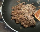 ゆかりのイブクロ　　鯖そぼろ作り方5写真