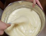 でっかく作って！！甘～いデカかすてら！！作り方28写真