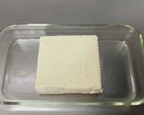 我が家のお豆腐シリーズ作り方1写真