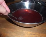 真っ赤っ赤なストロベリーゼリー作り方5写真