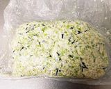我が家のお豆腐シリーズ作り方3写真