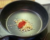 ご飯が進む☆ピーマン麻婆春雨作り方3写真