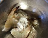 海老を美味しく食べるための下準備作り方2写真