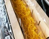 ゆかりのイブクロ 押し寿司 作り方3写真