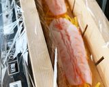 ゆかりのイブクロ 押し寿司 作り方4写真