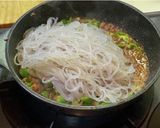 ご飯が進む☆ピーマン麻婆春雨作り方6写真