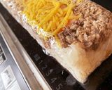 ゆかりのイブクロ 押し寿司 作り方8写真