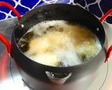 酢豚☆バルサミコ酢で洋風酢豚【お酢消費】作り方12写真
