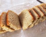 豆腐入りなのに重くない♡パウンドケーキ作り方10写真