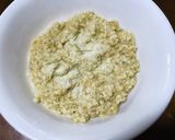 レンチン♪簡単オーミー丼で楽々ダイエット作り方5写真