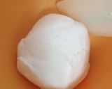 フライパンで！京都名物あぶり餅風作り方2写真
