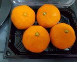 お手製みかんピール作り方1写真