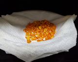お手製みかんピール作り方7写真