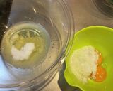 クリームチーズアイス作り方2写真