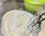 クリームチーズアイス作り方3写真