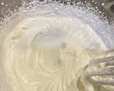 クリームチーズアイス作り方4写真