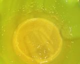 クリームチーズアイス作り方5写真