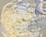 クリームチーズアイス作り方6写真