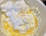 クリームチーズアイス作り方7写真