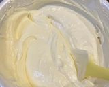 クリームチーズアイス作り方8写真