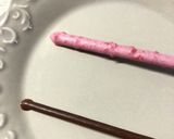 カップのふちにゃん(マシュマロでね)作り方11写真