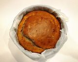 粒あんパウンドケーキ作り方2写真