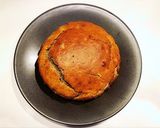 粒あんパウンドケーキ作り方3写真