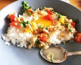 ガパオライス作り方6写真