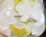 梅ジュース作り方9写真